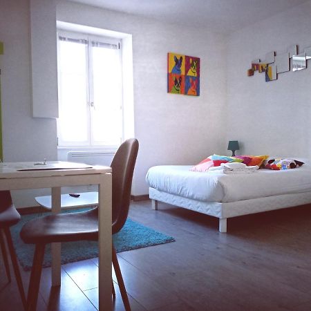 Grand Studio Au Bord De L'Eau Saint-Malo Eksteriør billede